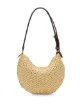 Image 2 of Fendi small Croissant shoulder bag