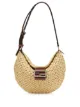 Image 1 of Fendi small Croissant shoulder bag