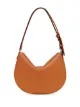 Image 2 of Fendi small Croissant shoulder bag
