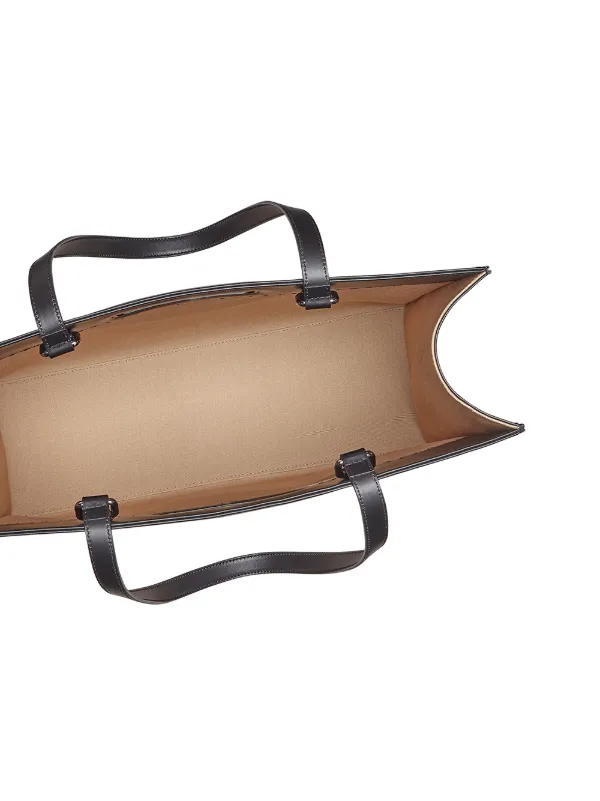 fendi briefcase bolsa