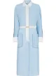 Image 1 of Fendi mid-length shirtdress