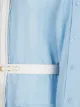 Fendi mid-length shirtdress