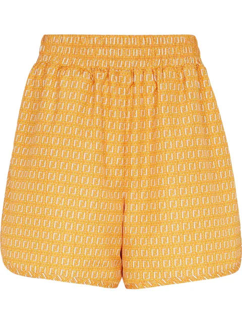 fendi shorts