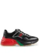 Image 1 of Gucci Rhyton low-top sneaker