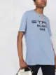 Etro logo print T-shirt