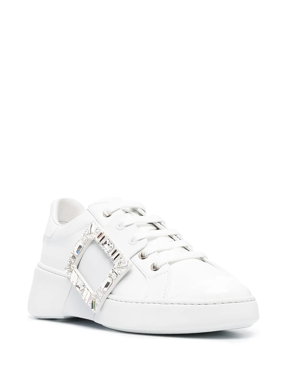 Roger Vivier tenis Viv' Skate | Tenis bajos | Image 2