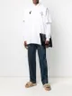 Image 2 of Off-White graphic-print hoodie