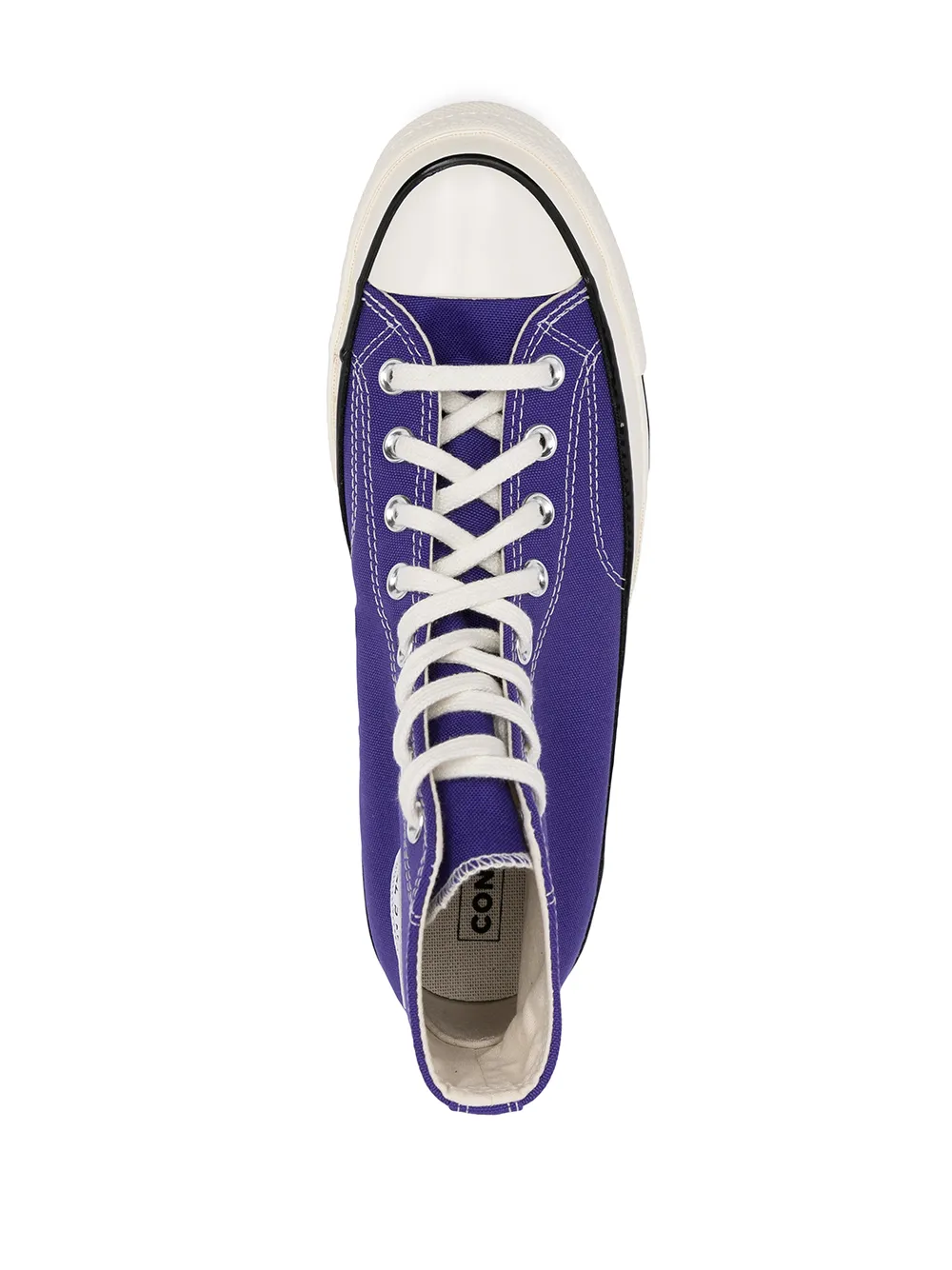 фото Converse кеды all star chuck taylor 70