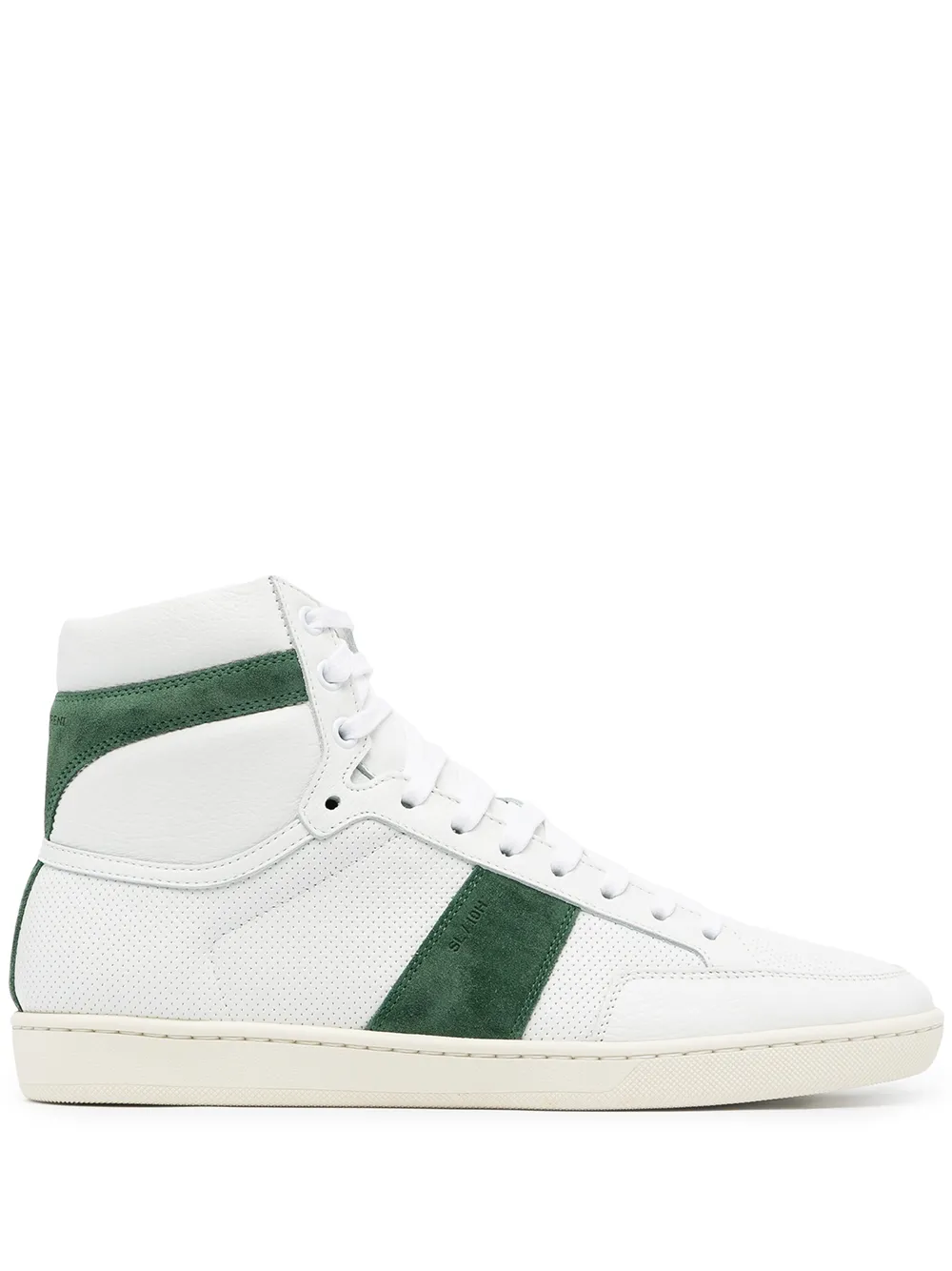 SAINT LAURENT COURT CLASSIC SL/10H 板鞋