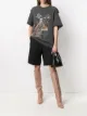 Y/Project Convertible Caesar open back T-shirt