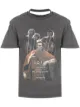 Image 1 of Y/Project Convertible Caesar open back T-shirt