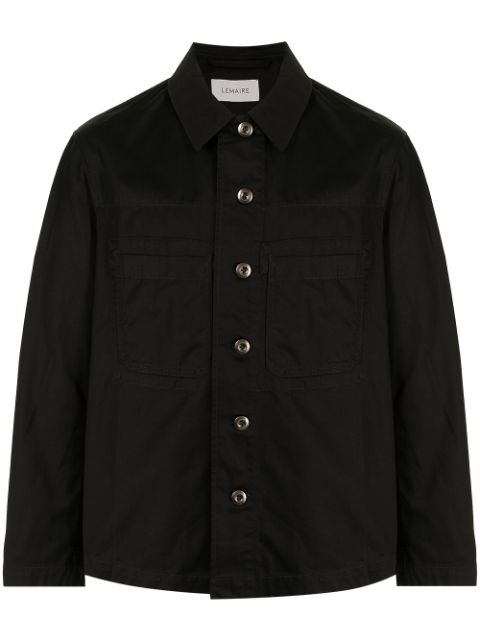 overshirt workwear