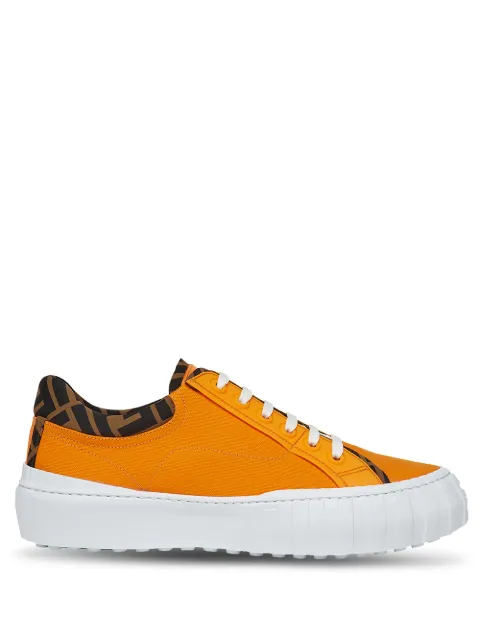 Fendi с логотипом FF