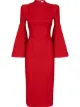 Immagine 1 di Fendi Abito midi