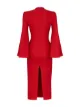 Immagine 2 di Fendi Abito midi