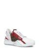 Image 2 of Fendi Fendi Flow low-top sneakers