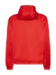 Изображение 2 из Fendi куртка с капюшоном и перфорацией из коллаборации с K-Way®