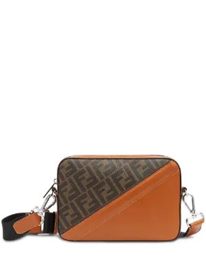 fendi crossbody tas