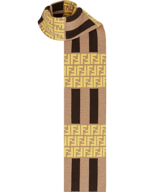 Fendi monogram socks | Fendi Scarves for Men - Wsr31Shops