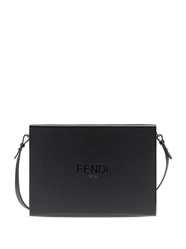 fendi bag box