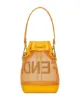 Изображение 2 из Fendi сумка-ведро Mon Tresor размера мини
