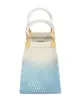 Fendi Borsa con effetto sfumato Sunny