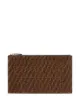 Image 1 of Fendi medium flat pouch