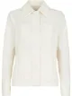 Image 1 of Fendi button-up denim jacket