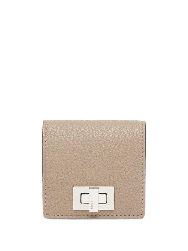 fendi coin purse