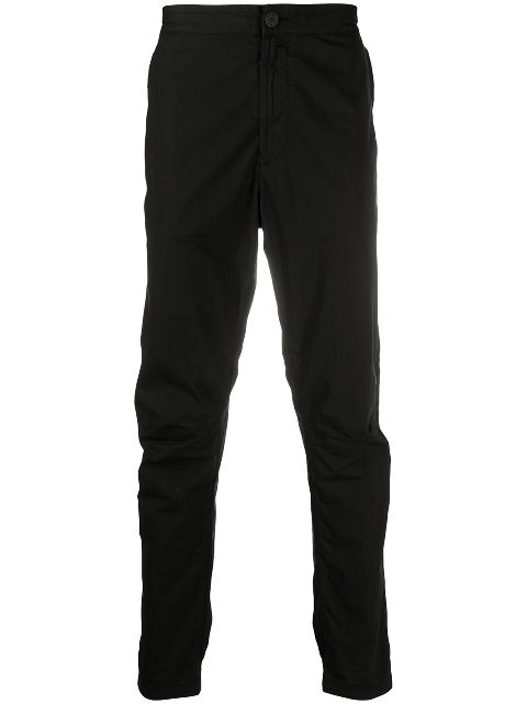 stone island slim fit joggers