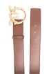 Image 2 of Pinko Love buckle belt