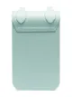 Image 2 of Pinko leather smartphone case
