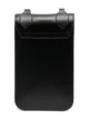Image 2 of Pinko leather smartphone case