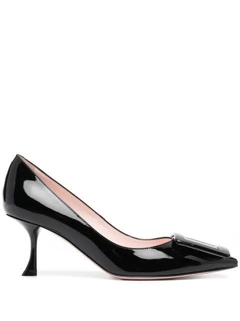 Roger Vivier Viv' In The City pumps