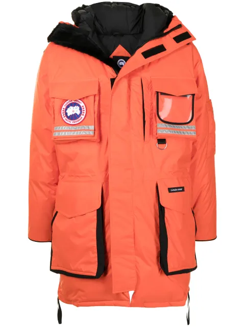 Canada Goose Snow Mantra padded coat