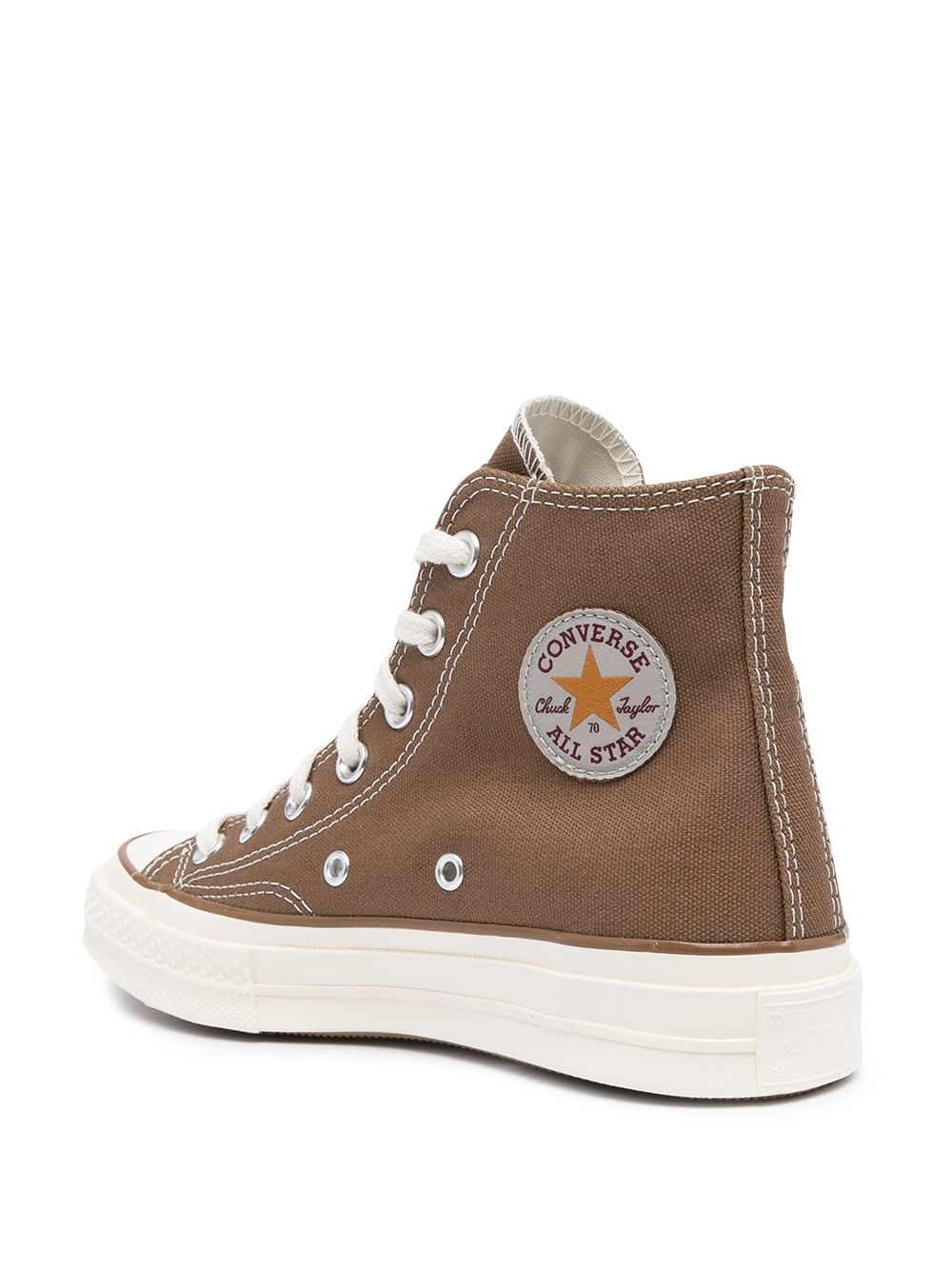 фото Converse кеды converse x carhartt wip chuck 70