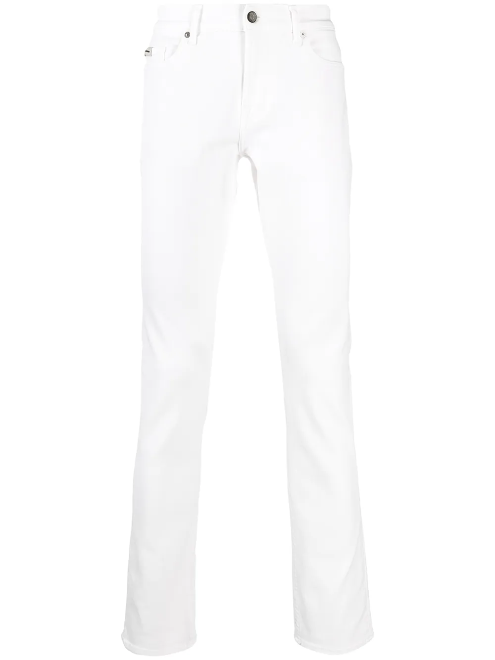 фото 7 for all mankind джинсы скинни