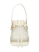 Image 1 of Fendi Mon Tresor mini bucket bag