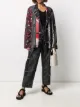 Pierre-Louis Mascia pantalones Mina