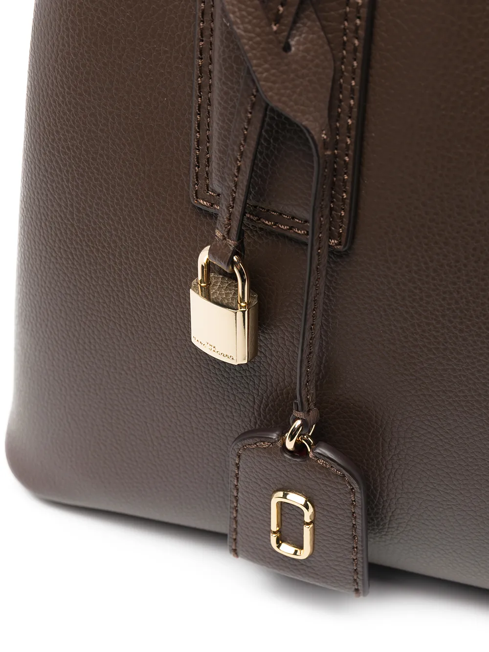 фото Marc jacobs сумка-тоут the editor