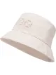 Image 1 of Fendi FF canvas bucket hat