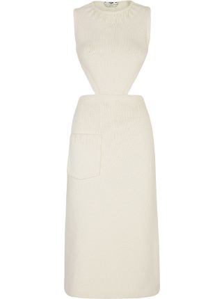 fendi signature dress