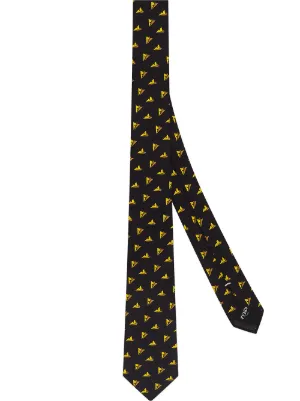 fendi bow tie