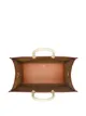 Fendi large Sunshine tote bag