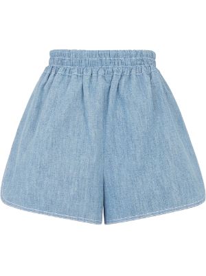 women fendi shorts