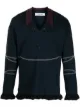 Image 1 of Kiko Kostadinov Norman Armour jumper