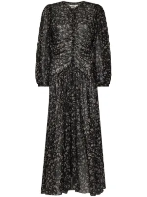 Isabel Marant Etoile ワンピース通販 Farfetch