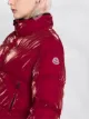 Moncler Grenit padded jacket