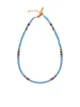 ALLTHEMUST Heisihi beaded necklace set