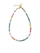 Image 2 of ALLTHEMUST Heisihi beaded necklace set